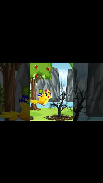 টুনির কবিতা পর্বঃ২ | TUNTUNI CARTOON SHORTS | RUPKOTHAR GOLPO | SHORT GOLPO | GOLPO #shorts