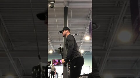 Triceps Extension (Tall Kneeling)