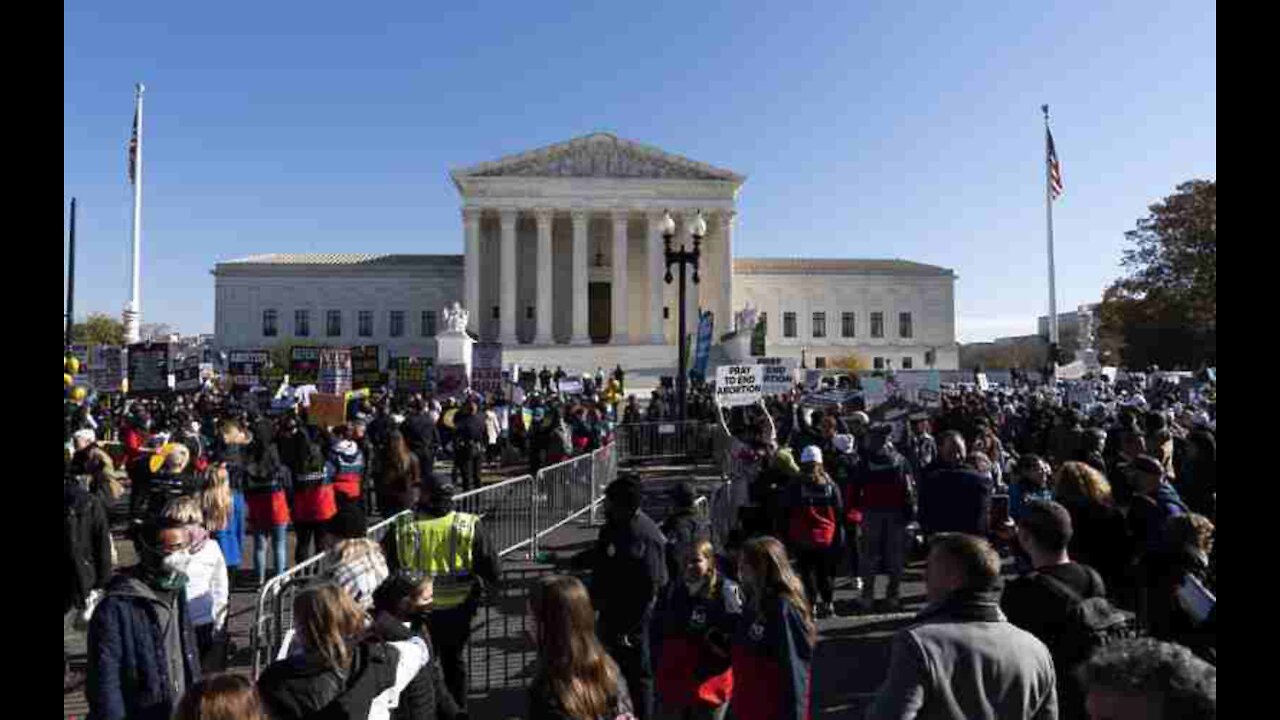 Aborting Roe Will Not Save the Dems in 2022