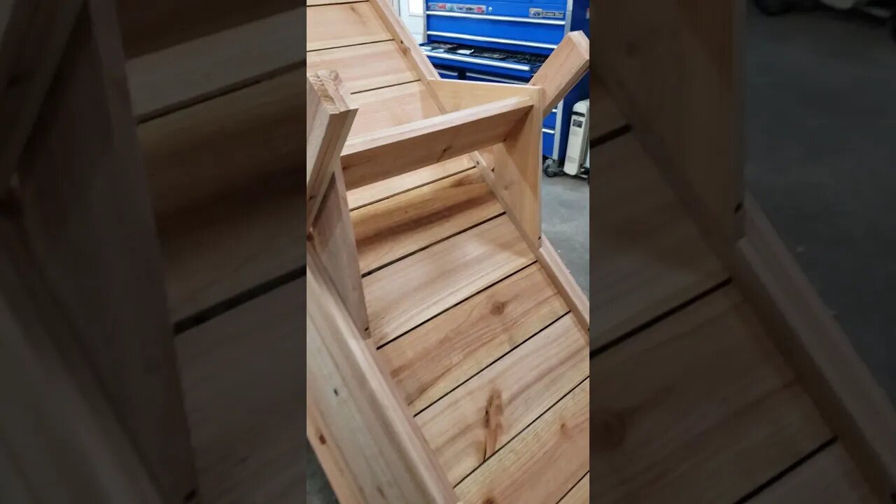 Update to the Garden Box