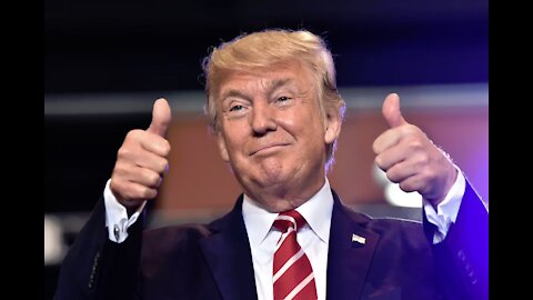 I Love My Trump