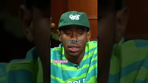 Tyler The Creator On The Use Of The N-Word #shorts #hiphop