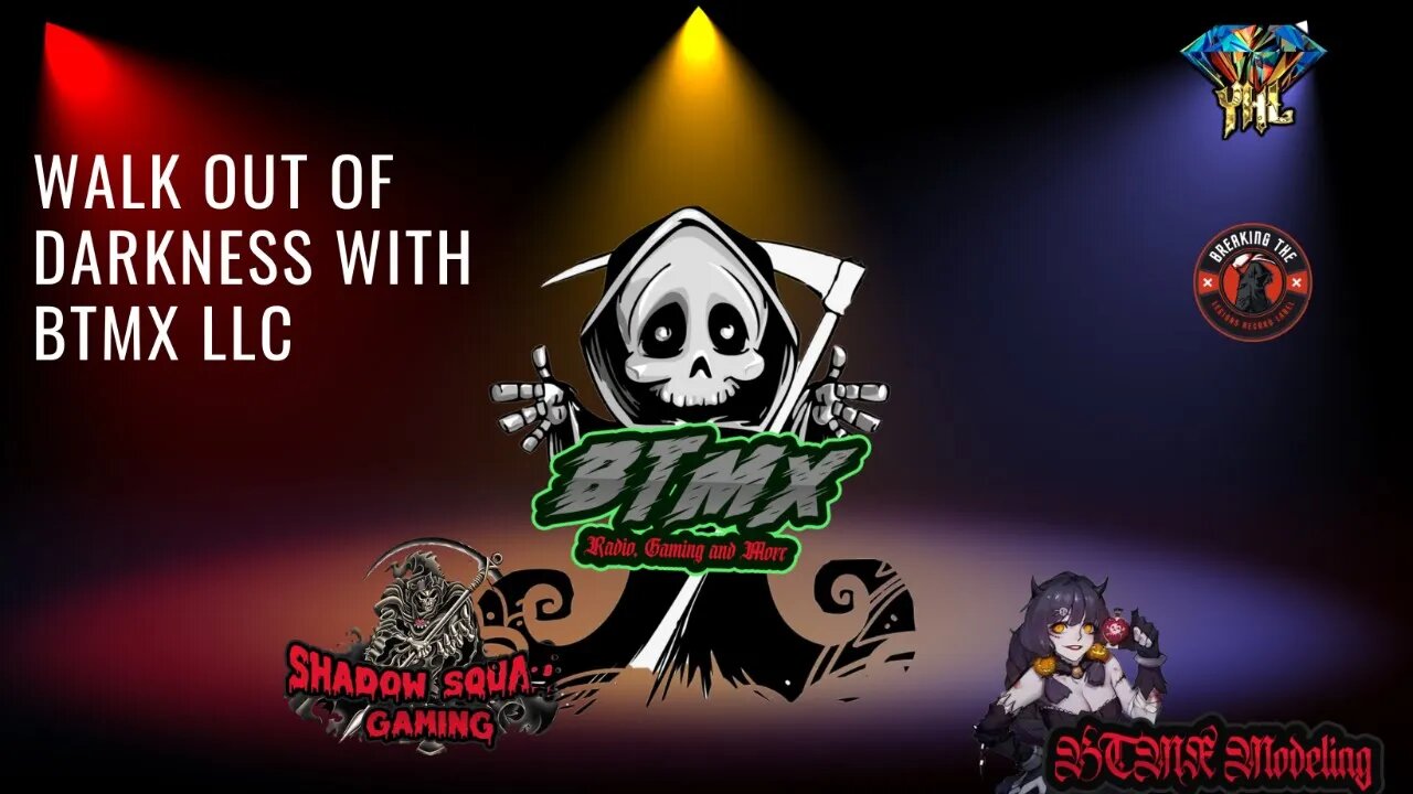 BTMX Unleashing The Best
