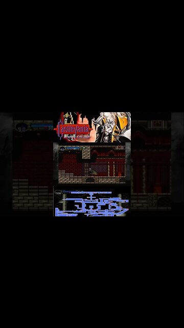 ✅CASTLEVANIA SOTN - #25 - O MELHOR METROIDVANIA