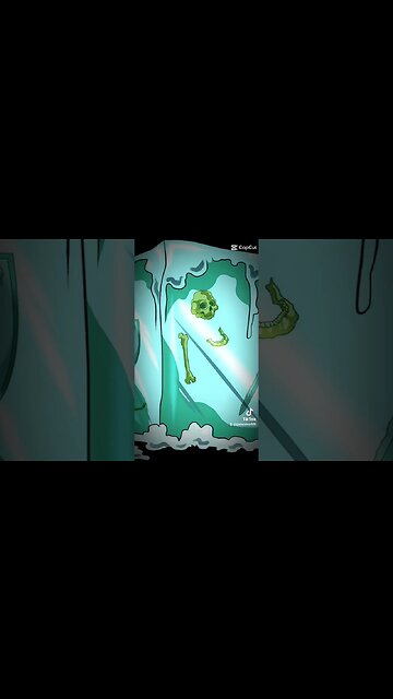 Gelatinous Cube | Splinterlands Quote Of The Day #shorts
