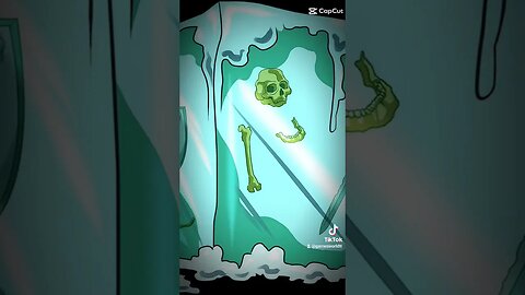 Gelatinous Cube | Splinterlands Quote Of The Day #shorts