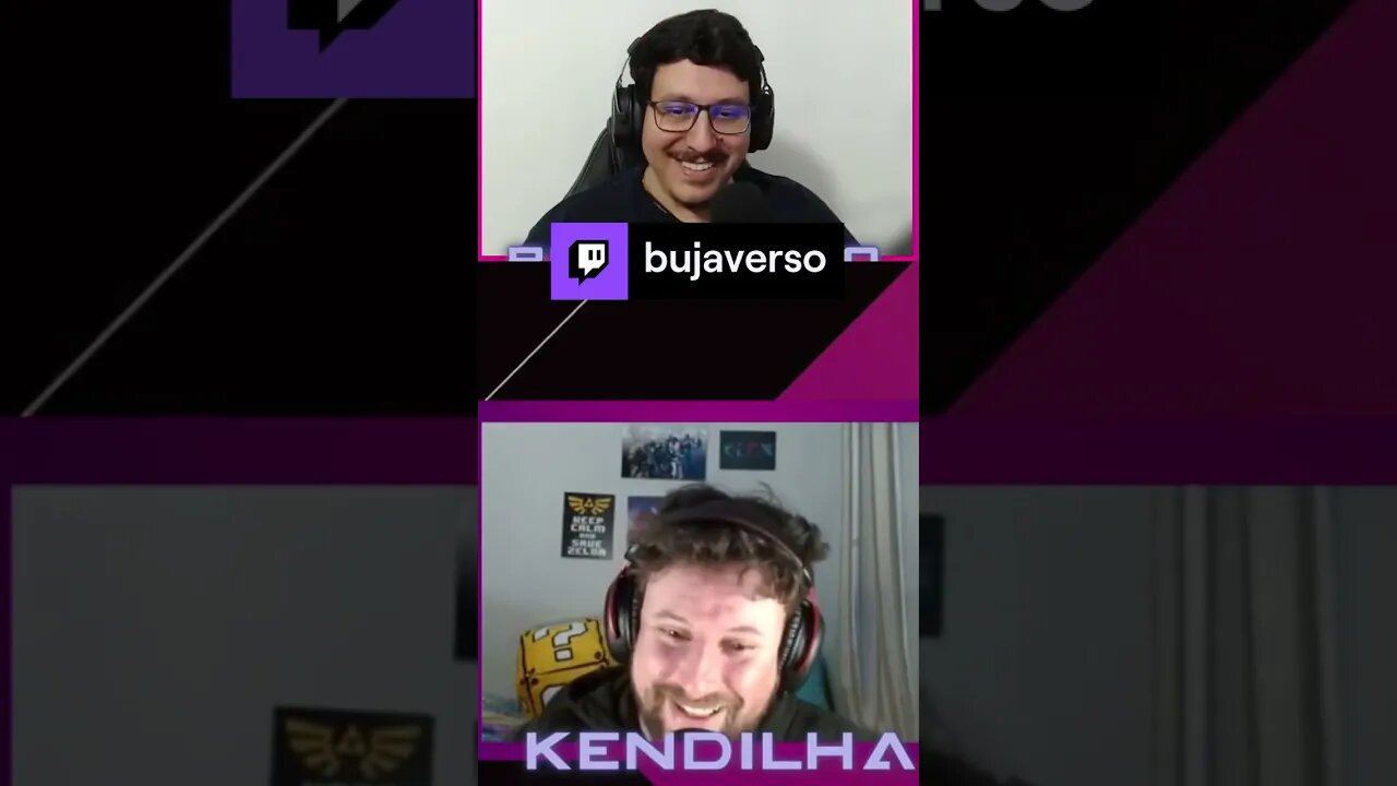 Paula Vadinho | bujaverso #Twitch #Twitch #shorts #humor #zoeira #meme