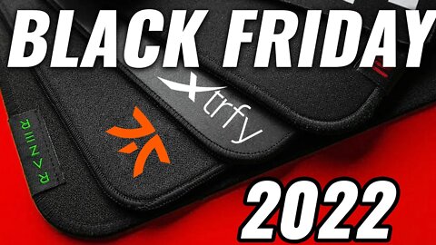 Tappetini da Gaming in offerta Black Friday 2022