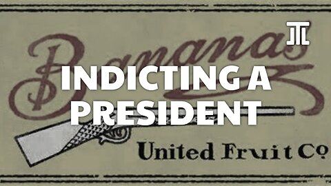 Trump Indictment: America is Fast Becoming A Banana Republic #103