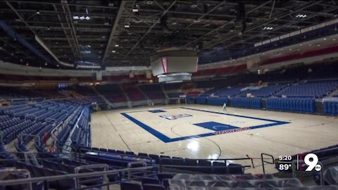 Arizona Basketball to begin season with no fans in attendance