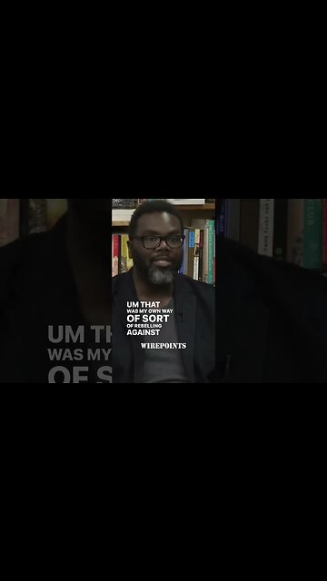 Brandon Johnson: why just 6% of black CPS students do math at grade level