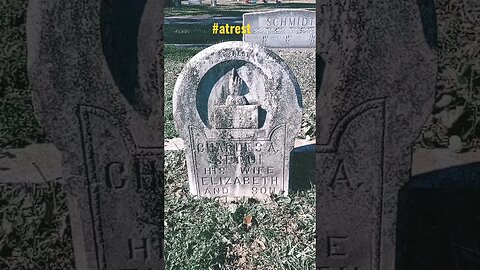 #taphophile #cemetery #grave #gravestone #cemeterywandering @medusawasframed777