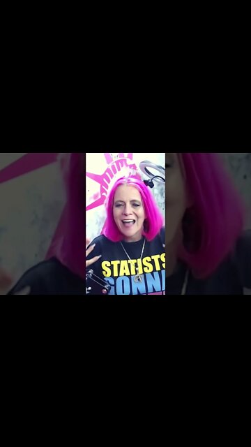 Mere words are not violence