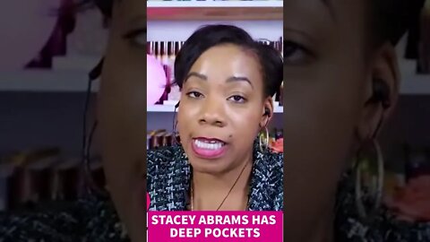 Stacey Abrams Has Deep Pockets, so She Uses The Black Pastor Just Like Margaret Sanger Wanted.