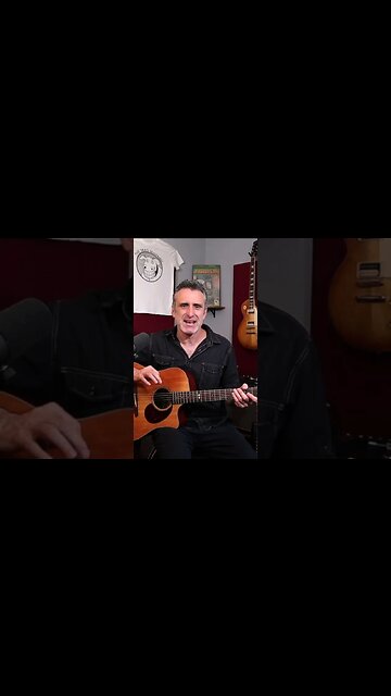 I’ve been playing you can't always get what you want wrong all these years