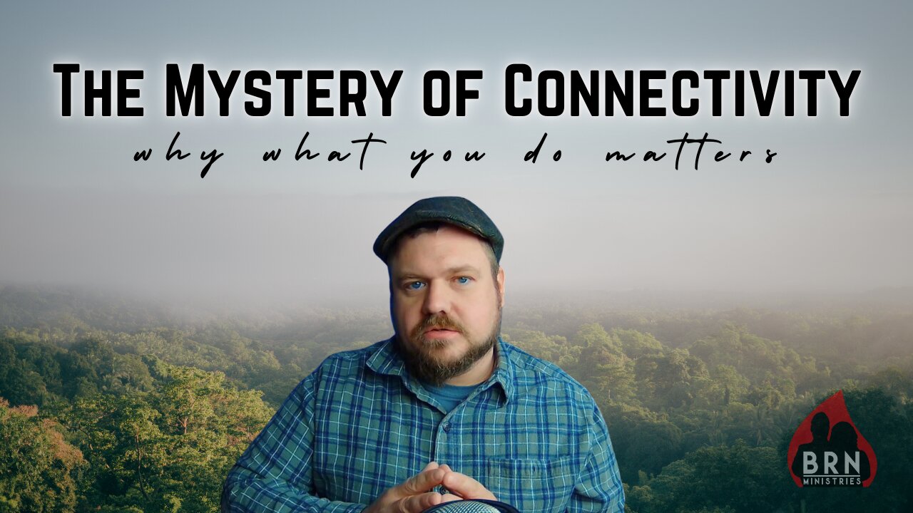 The Mystery of Connectivity - Superstream Video Book