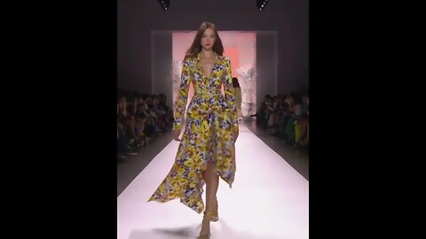 Badgley Mischka Spring/Summer 2020 Collection