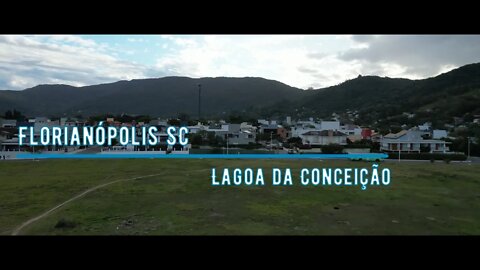 Florianópolis SC - Lagoa da Conceição