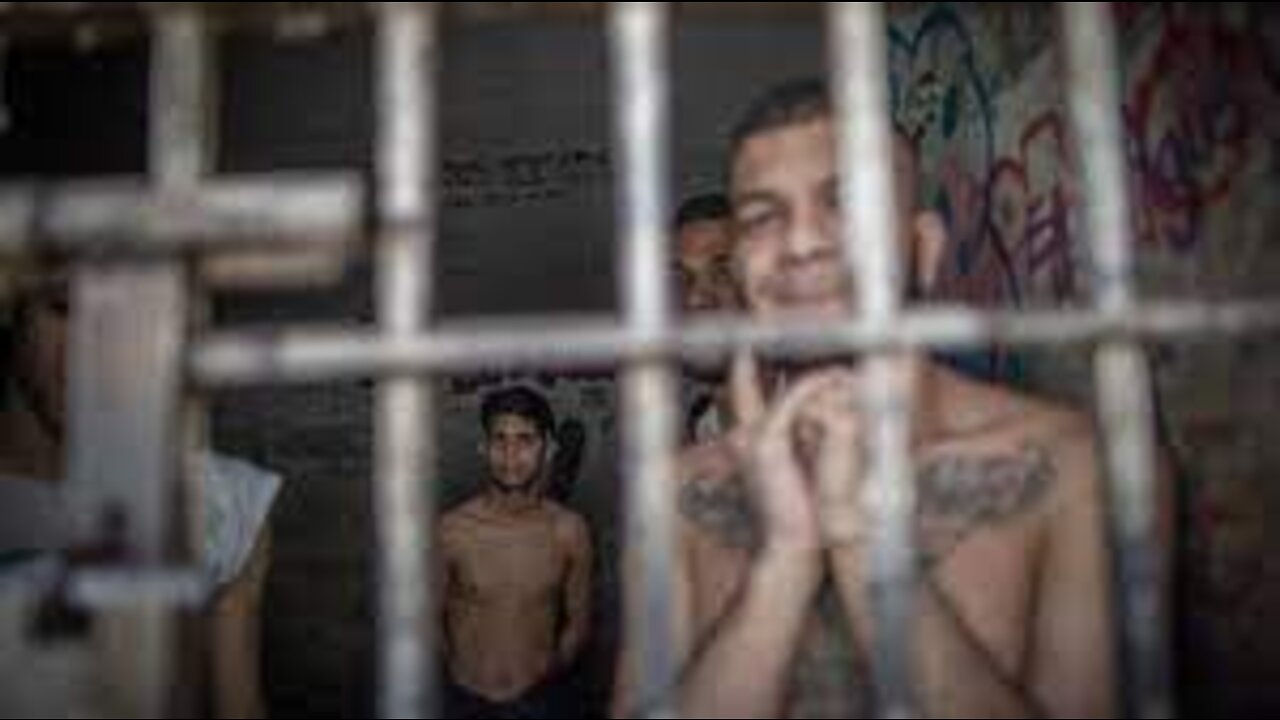 Venezuela Is Emptying Prisons, Sending Murderers and Rapists To Cross ‘Open US Border’