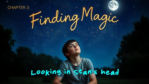 Finding Magic