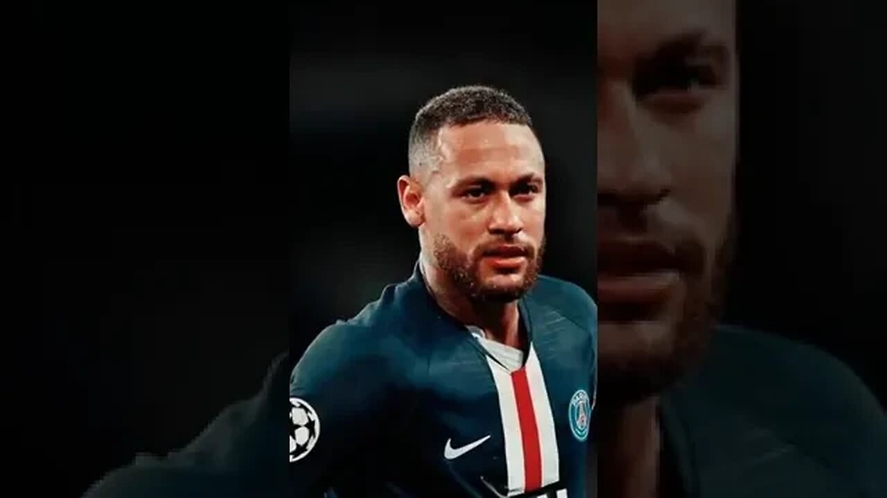 Neymar Whatsapp Status ❤️❤️ | Neymar Jr | #trending #viral #football #neymar #shorts #shortvideo