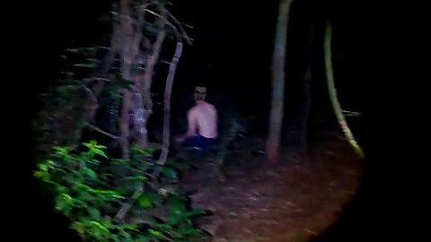O GAROTO QUE FOI MORTO PELO PROPRIO DIABO DEU AS CARAS