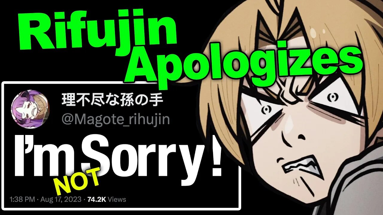 Mushoku Tensei Author Apologizes (Check Description) After Negative Response from Julie's Episode..