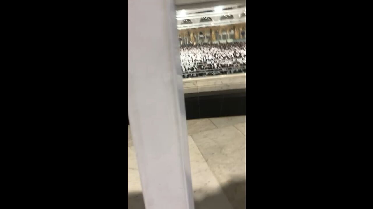 Azan allha ho Akbar