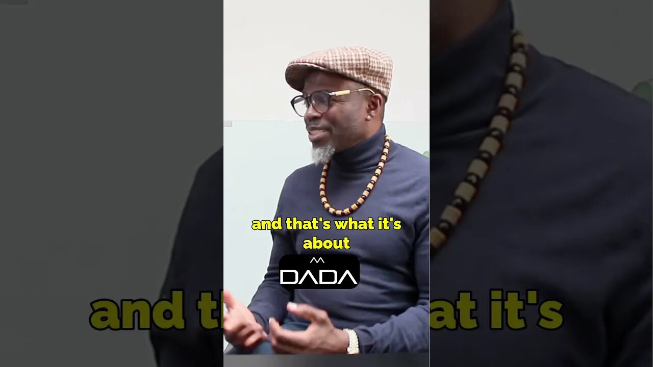 What Possibilities Can You See In YOUR Mind's Eye? #DADATuesdays