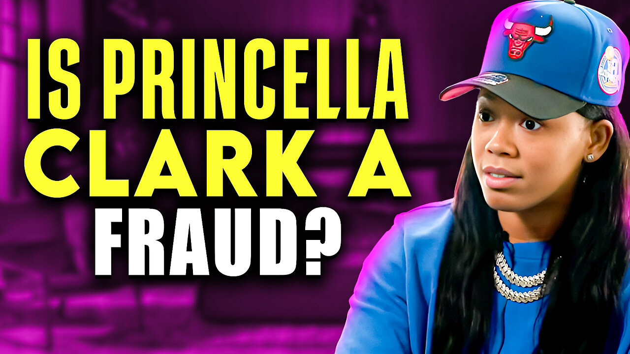 Is Princella Clark A Fraud?