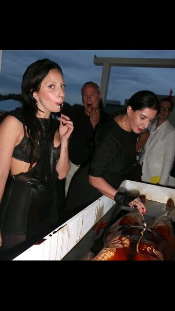 Real WitcherS of Hollywood aka Pedowood