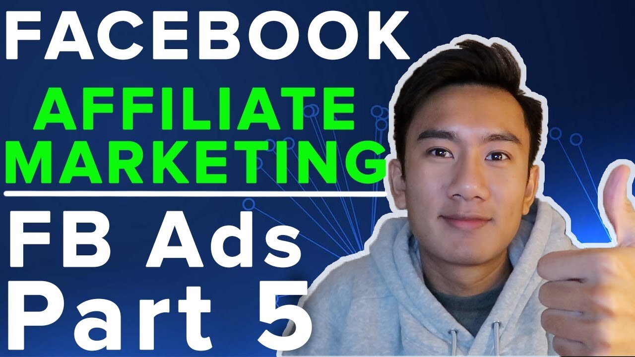 Facebook Affiliate Marketing Course Part 5 ➡️ Interest Targeting Strategy