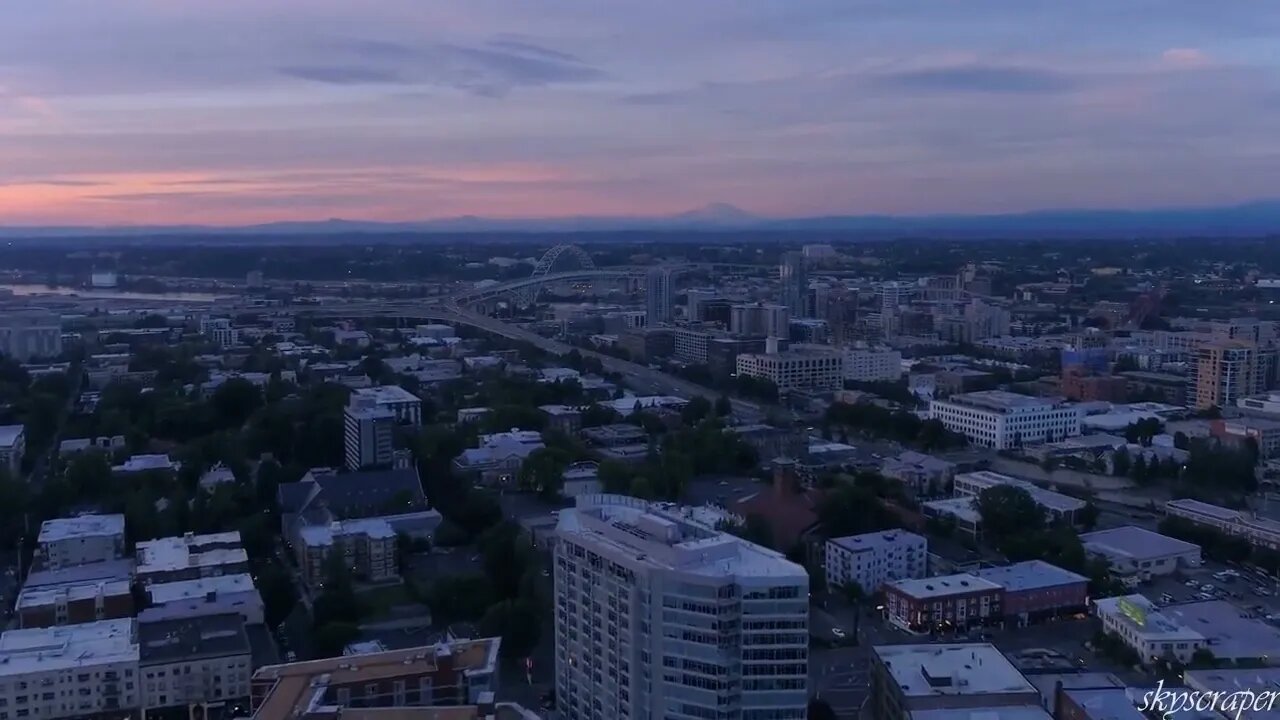 Oregon is the most beautiful state in the United States 13