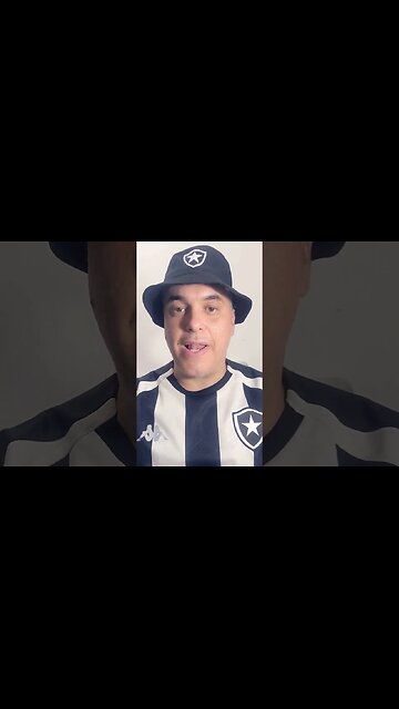 EP22, DIÁRIO DE UM BOTAFOGUENSE ● "TEM COISAS QUE SO ACONTECEM...#botafogo #brasileirao #football