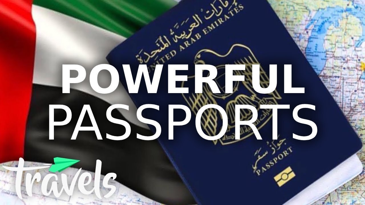 The Best Increasingly Powerful Passports of the Past Decade