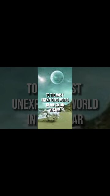 Discover the Secrets of Life on Neptune Through Stunning Visuals