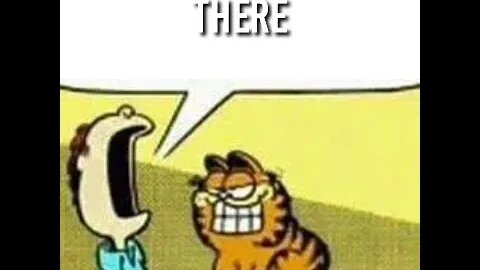 metal gear garfield