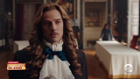 Versailles | Morning Blend