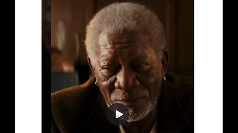 Morgan Freeman inner voice #shorts #foryou