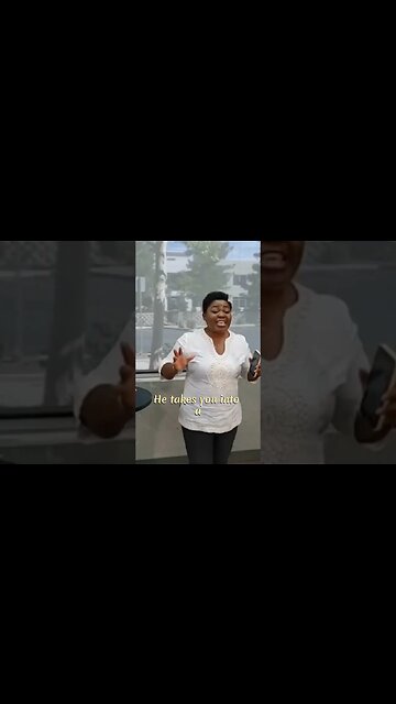 From Deliverance to a Supernatural Existence: How God Can Transform Your Life #shorts #inspiration