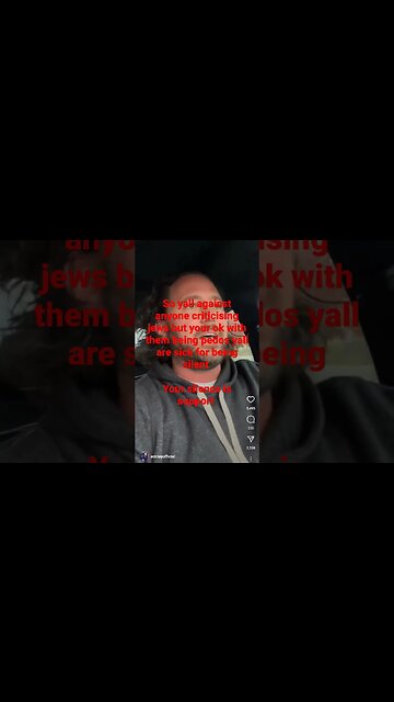 the silence is sickening