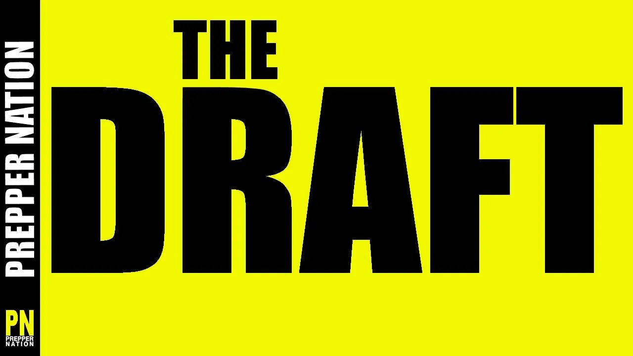 The Truth About AMERICA'S DRAFT