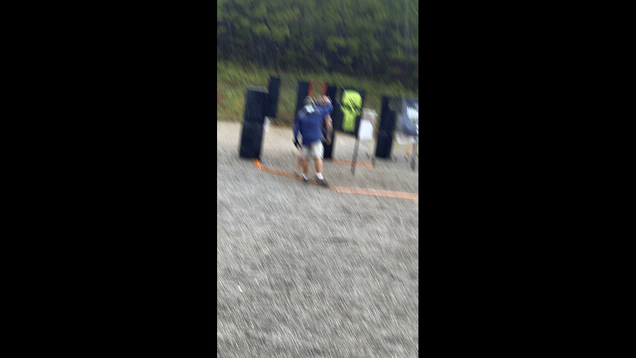 J.R. Crosby USPSA Handgun nationals 2024