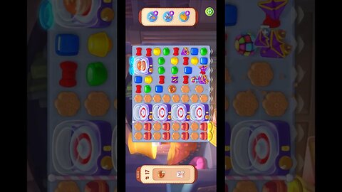 Shorts Playrix Homescapes Gameplay Walkthrough Level 12030