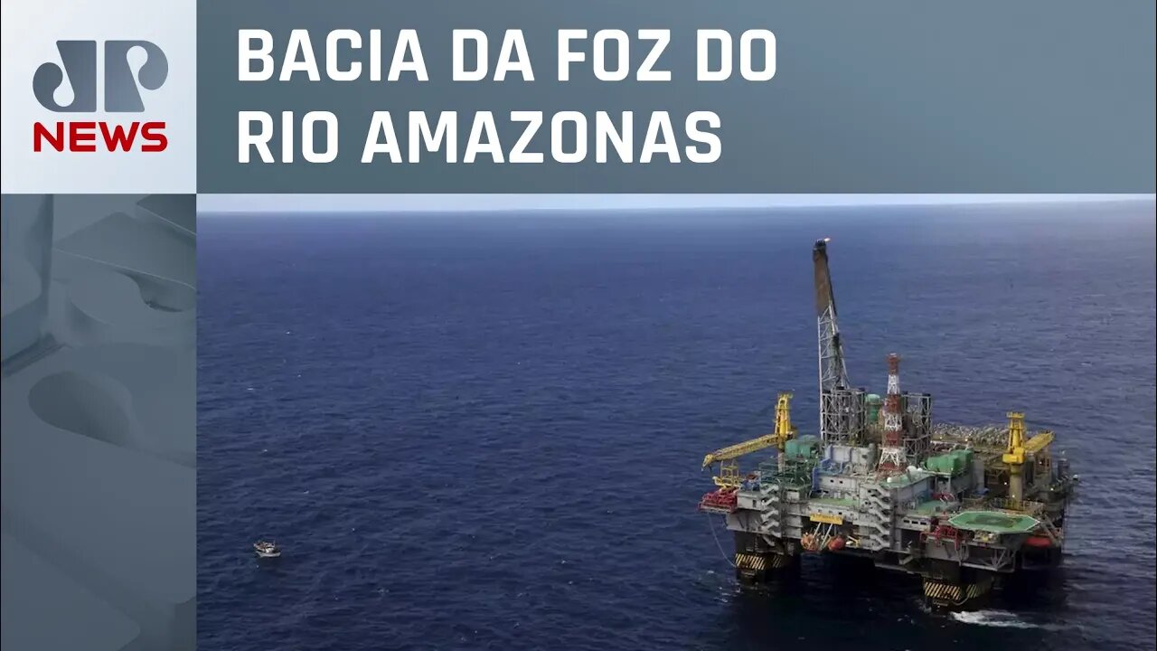 Pedido de exploração de petróleo vai ser reanalisado pelo Ibama