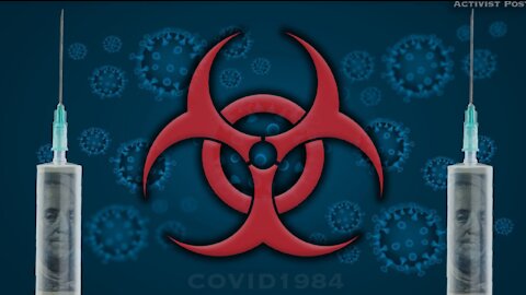This is NOT a Vaccine, it is a Nanotech Bio-Weapon Altering Your DNA