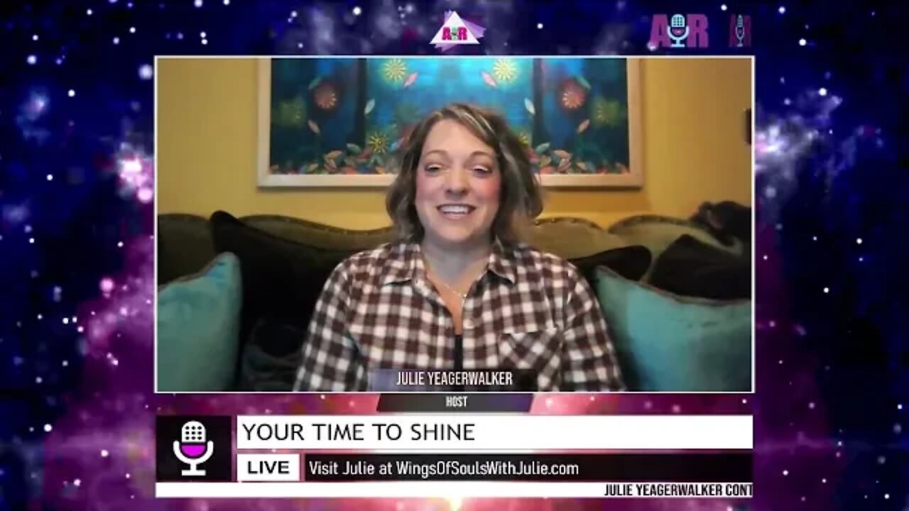 Your Time To Shine - October 20, 2022