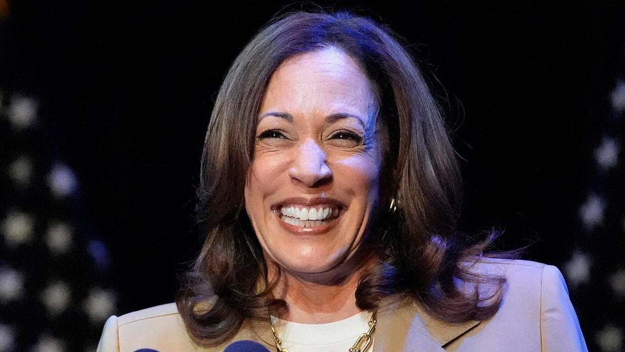 Can Kamala Harris win over Republican voters? | NE