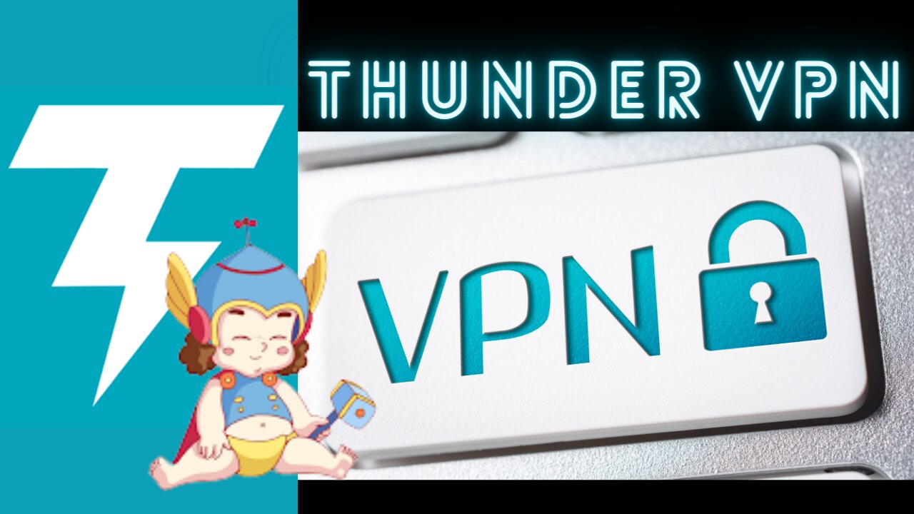 ONE OF THE FASTEST FREE VPNS FOR ANY DEVICE! - 2023 GUIDE