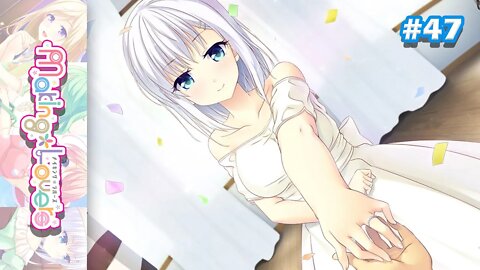 Does this Mean the Love Contract is Terminated? | Making*Lovers (Mashiro's Finale) - Part 47